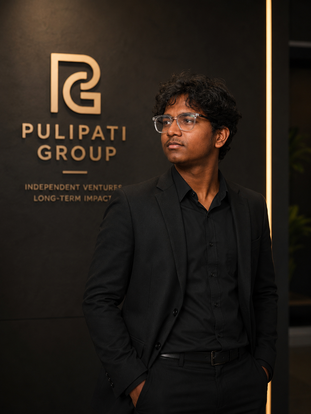 Karthik Pulipati